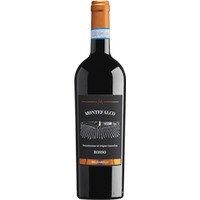 Briziarelli Montefalco Rosso DOC - - Umbrien, Italien