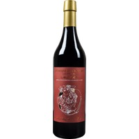 Charles Rolaz / Hammel SA Domaine de Crochet rouge Etikette Hans Erni - - Waadt, Schweiz