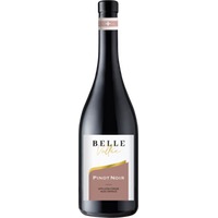 Jean-René Germanier Pinot Noir AOC Valais Belle Vallée - - Wallis, Schweiz