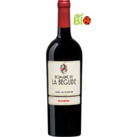 Guillaume Tari Domaine de la Bégude Rouge - - Frankreich