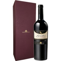 Lungarotti Sagrantino di Montefalco Tenuta di Montefalco - - Umbrien, Italien