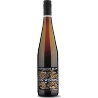 Weingut von Winning Black Label Sauvignon Blanc - - Rheintal, Deutschland