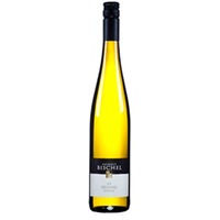 Weingut Bischel Riesling Spatlese Qualitatswein - - Rheintal, Deutschland