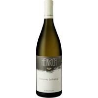 Chardonnay Leithaberg DAC Gernot Heinrich - - Burgenland, Österreich