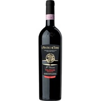 D'Antiche Terre Taurasi DOCG RISERVA - - Kampanien, Italien