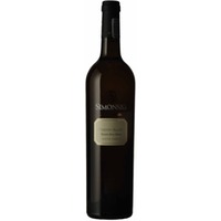 Simonsig Estate Chenin Avec Chene Chenin Blanc - - Coastal Region, Südafrika