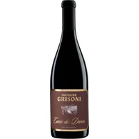 Domaine Grisoni Cuvée des Devins Pinot Noir Neuchâtel AOC - - Neuenburg, Schweiz