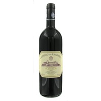 Castello dei Rampolla Vigna d'Alceo IGT - - Toskana, Italien