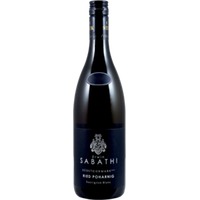 Erwin Sabathi Sauvignon Blanc Poharnig Erste Lage - - Österreich