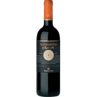 Firriato Casa Vinicola Santagostino Rosso IGT - - Sizilien, Italien