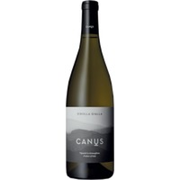 Canus Ribolla Gialla DOC Colli Orientali - - Friaul, Italien