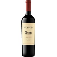 Duckhorn Vineyards Merlot Napa Valley - - Kalifornien, USA