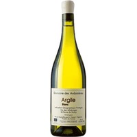 Maison des Ardoisières Argile Blanc Vin des Allobroges IGP - - Savoyen, Frankreich