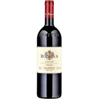 Paitin Langhe Freisa Bonina DOP - - Piemont, Italien