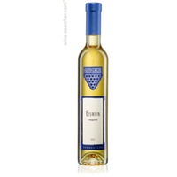 Weingut Hans & Christine Nittnaus Eiswein Exquisit - - Burgenland, Österreich