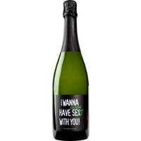 Emil Bauer & Söhne  Riesling Sekt brut «I wanna have...» - NV  - Rheintal, Deutschland