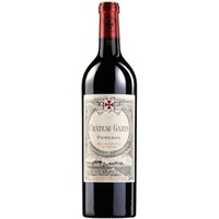 Lafleur Gazin Chateau Gazin Pomerol AOC - - Bordeaux, Frankreich