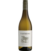 Cederberg Chenin Blanc FIVE G - - Südafrika