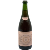 Carmen López Delgado i Luis Ruiz Martin Ancestral Blanc De Noir Castilla la Mancha - - Meseta, Spanien