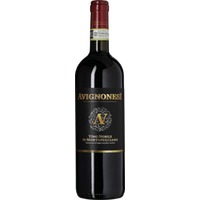Avignonesi Vino Nobile di Montepulciano DOCG - - Toskana, Italien