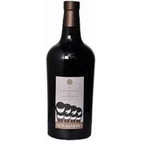 Mora & Memo Cannonau di Sardegna DOC Nau - - Sardinien, Italien