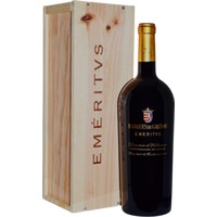 Dominio de Valdepusa Marqués de Griñon Emeritus Marques de Grinon Dom. Valdepusa DO - - Spanien