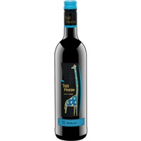 Douglas Green Bellingham TALL HORSE Merlot WO - - Südafrika