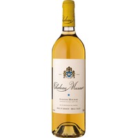 Château Musar Chateau Musar White - - Bekaa-Tal, Libanon
