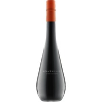 HEAVENSAKE  Junmai DaiGinjo Label Orange Sake - NV  - Japan