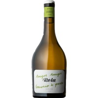 Ana Rola Wines Rola Gouveio Douro DOC - - Douro, Portugal