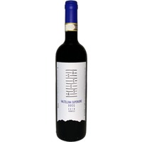 Ascesa Valtellina Superiore DOCG - - Lombardei, Italien