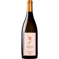 Ômina Romana Chardonnay Lazio IGP - - Latium, Italien