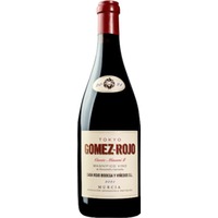 Casa Rojo MINAMI Cuvée II TOKYO GOMEZ-ROJO Murcia IGP - - Levante, Spanien