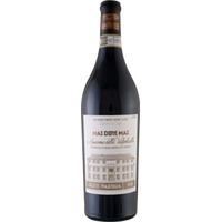 Pasqua MAI DIRE MAI Amarone Valpolicella Classico DOCG - - Veneto, Italien