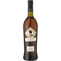 Bodegas Hidalgo  Olorosa Seco Faraon 50cl DO Jerez - NV  - Andalusien, Spanien