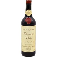 Bodegas Hidalgo  Oloroso Viejo Very Old Dry Jerez DO - NV  - Andalusien, Spanien