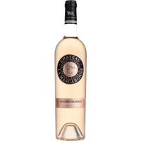 Château La Mascaronne Rosé Grande Réserve AOP - - Provence, Frankreich