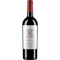 Cantine Francesco Minini Negroamaro IGT Terre Avare - - Apulien, Italien