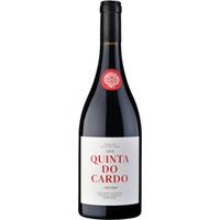 Quinta Do Cardo Superior Tinto BIO Beira Interior DOC - - Centro, Portugal