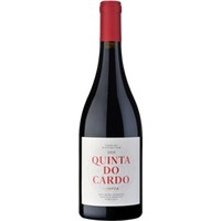 Quinta Do Cardo Reserva Tinto BIO Beira Interior DOC - - Centro, Portugal