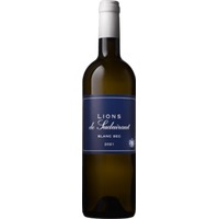 Lions De Suduiraut Second Vin Château Suduiraut - - Bordeaux, Frankreich