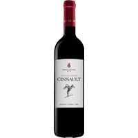 Domaine des Tourelles Vieilles Vignes Cinsault - - Bekaa-Tal, Libanon