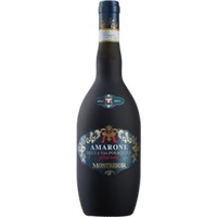 Giacomo Montresor Amarone della Valpolicella DOCG Satinato Riserva - - Veneto, Italien