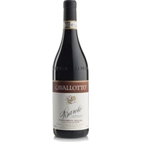 Tenuta Vitivinicola Cavallotto Barolo riserva cru Bricco Boschis vigna San Giuseppe DOC - - Piemont, Italien