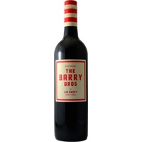 Jim Barry Wines Shiraz - Cabernet Sauvignon The Barry Bros - - South Australia, Australien