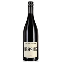 Markus Schneider Ursprung Cuvee - - Rheintal, Deutschland