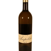 Frédéric Brochet Ampelidae Le S IGP Val de Loire - - Loire, Frankreich