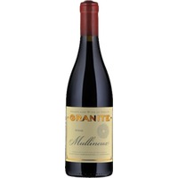 Mullineux Granite Shiraz - - Coastal Region, Südafrika