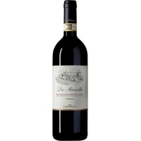 Cortonesi Brunello di Montalcino Riserva DOCG - - Toskana, Italien