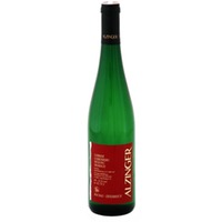 Leo Alzinger Riesling Smaragd Loibenberg - - Niederösterreich, Österreich